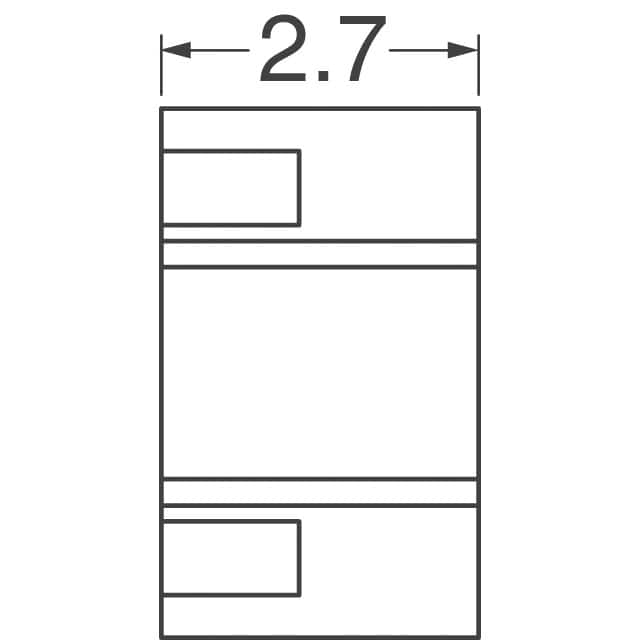 CSS-0575B-SMT-TR CUI Devices  Alarms Buzzers and Sirens
